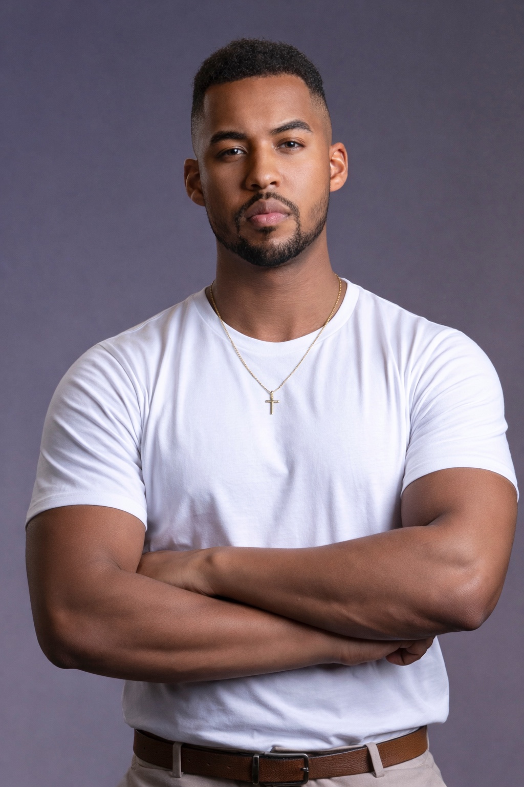 Leo Cato, international Latin dance artist and instructor